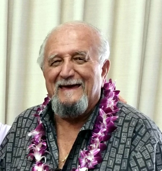 Obituario de Alfonso B Hernandez Jr.