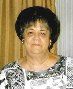 Obituario de Elizabeth "Bea" Meyer