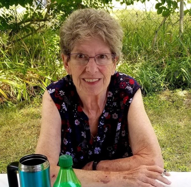 Obituary of Barbara "Barb" Thieme