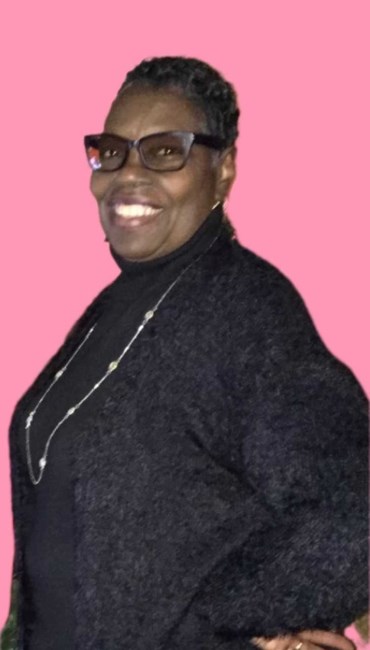 Obituary of Murlean Figg