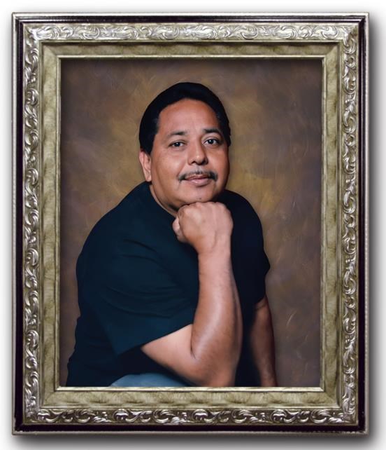 Avis de décès de Rafael Rodriguez