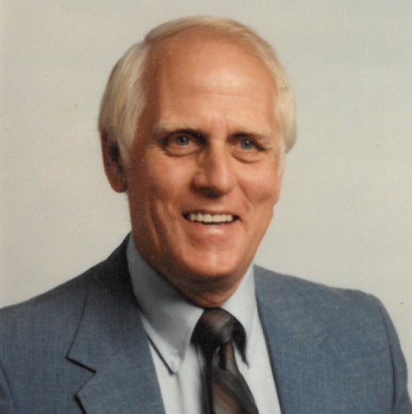 Obituary of Roy T. McIntire