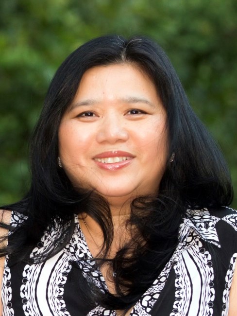 Obituary of Tinh My Huynh