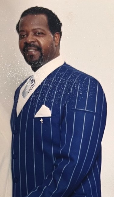 Obituary of Clifford Ardel McCloud