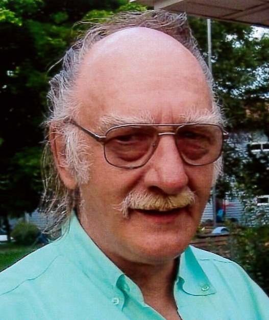 Obituary of Ernest John Langley