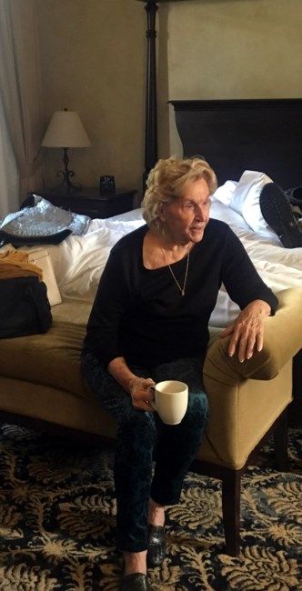 Obituary of Helen Janiece Jones