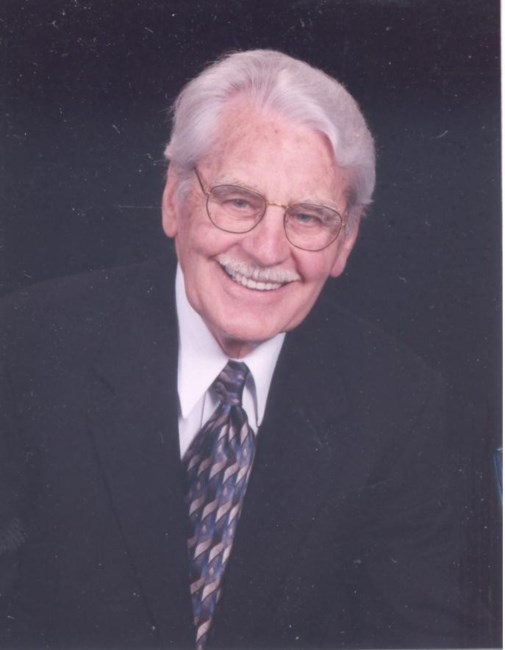 Obituary of Paul R Hartman