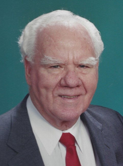 Obituary of Everett James Campbell