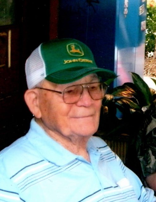 Obituary of Richard William Lyons