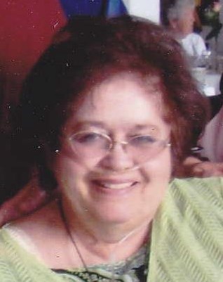 Obituary of Gwendolyn Sue Sutton