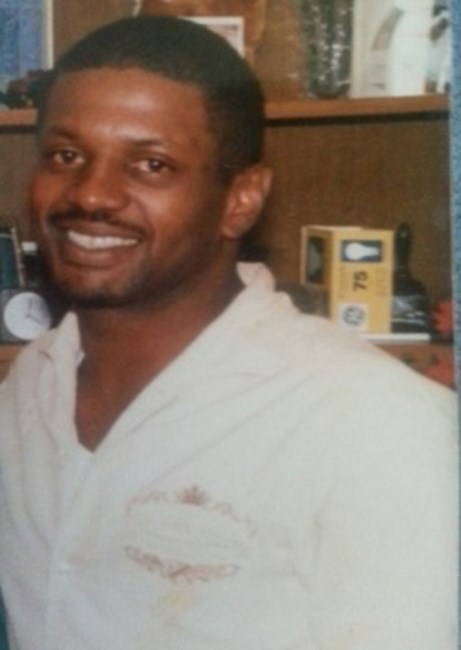 Obituary of Harrison Elijah Jones