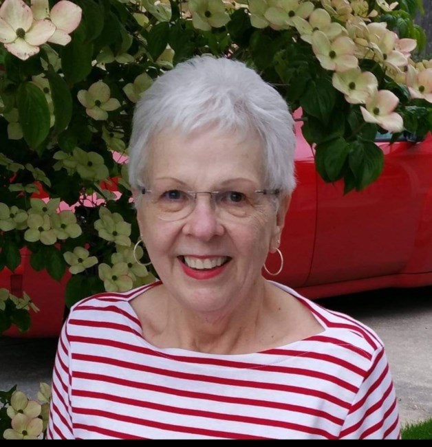 Obituary of Anita Kaye Pederson