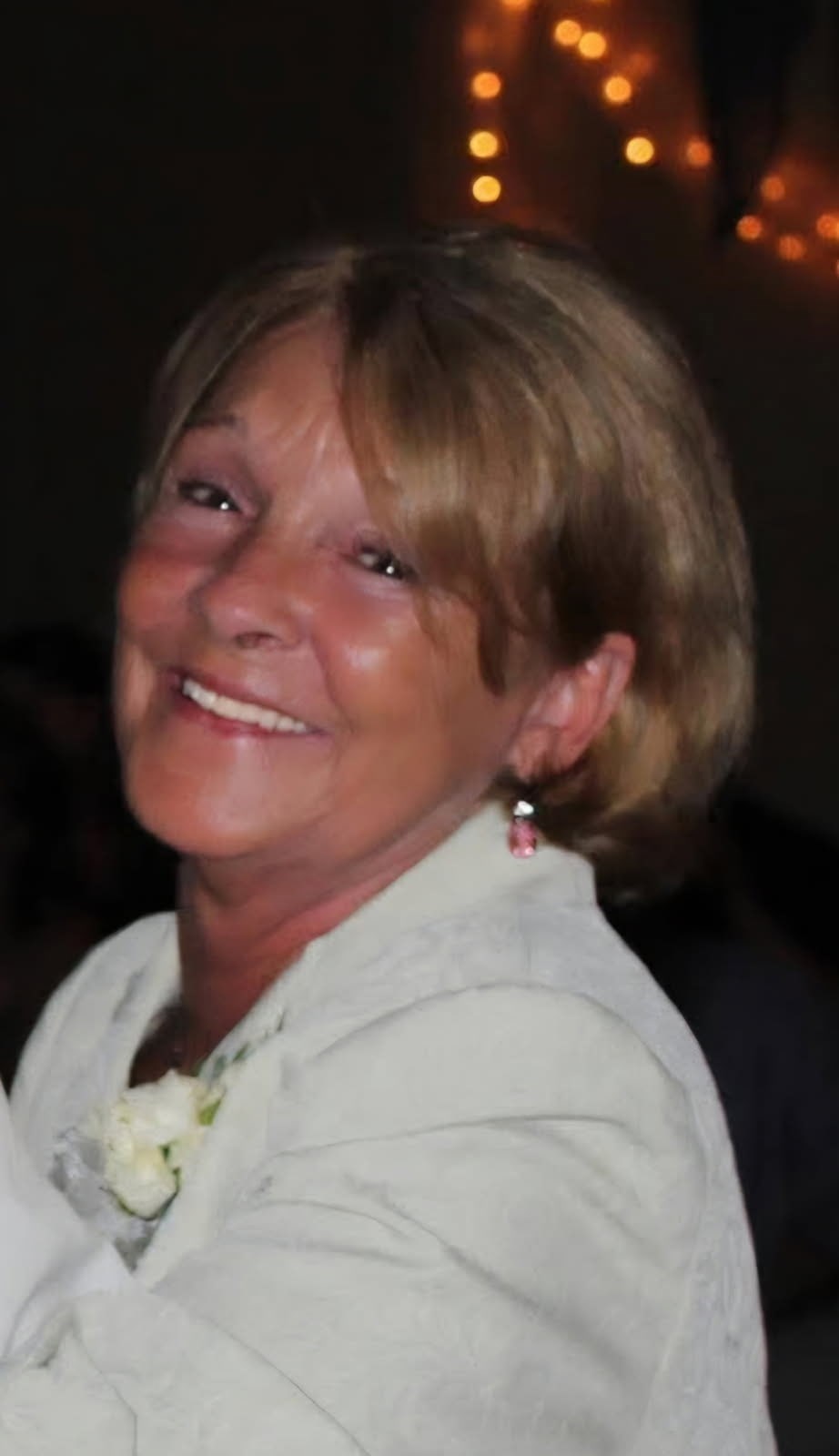 Obituary of Susan Annaia "Susie" Gillis