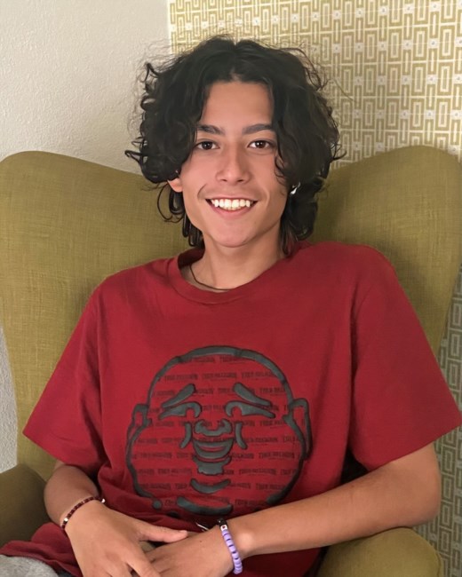 Obituary of Ricky Farnsworth Jr.