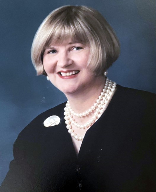 Avis de décès de Elaine Buice McMenamin