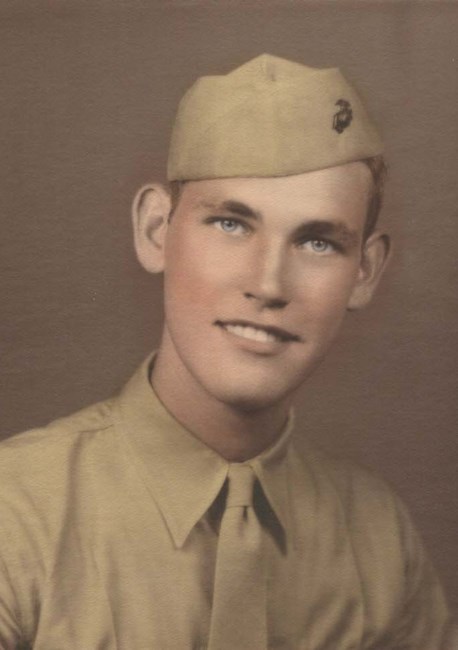 Avis de décès de Harry Dudley Shelton Jr.