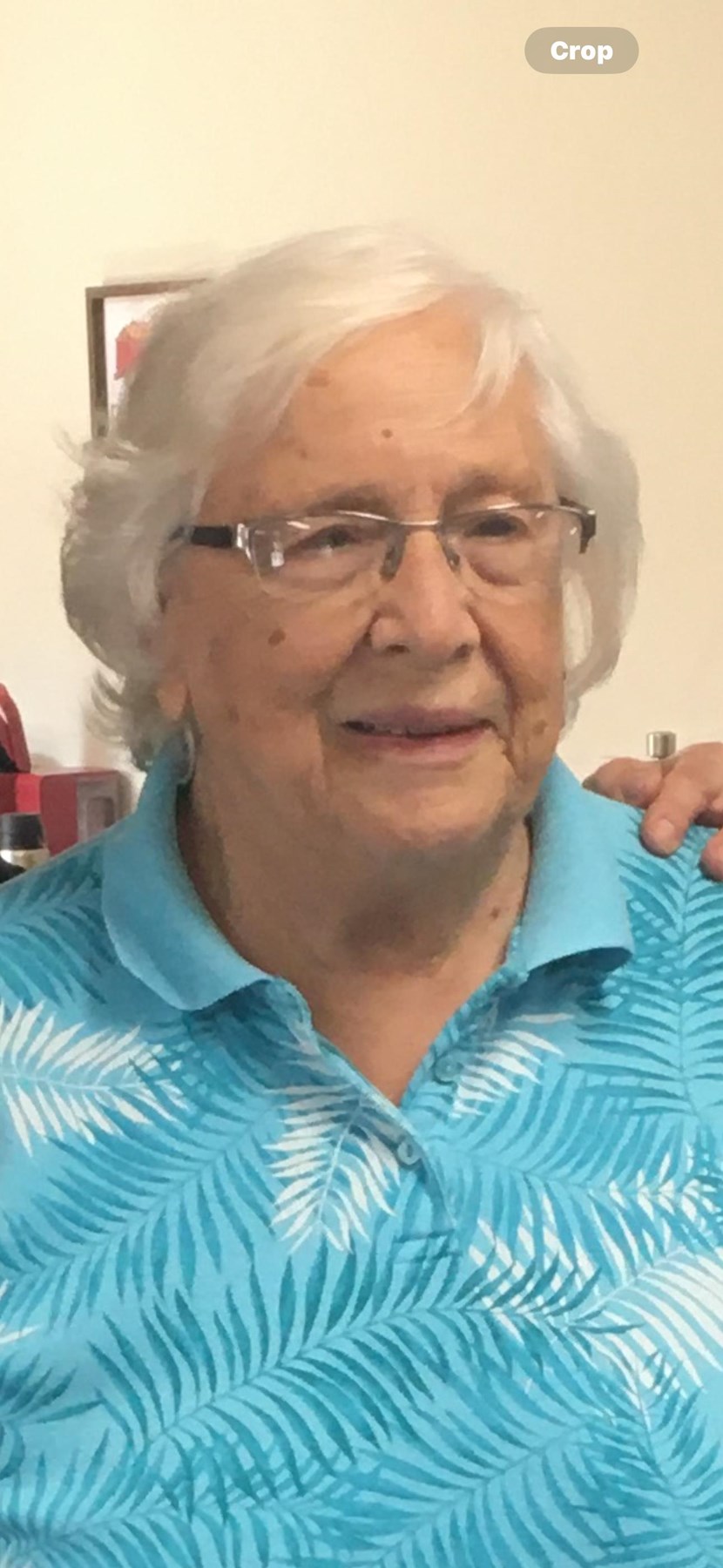 Obituario de Adrienne W. Kozlowski