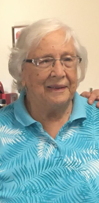 Obituario de Adrienne W. Kozlowski