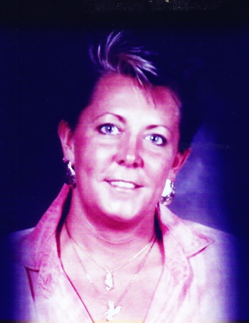 Obituary of Sharon Montoya