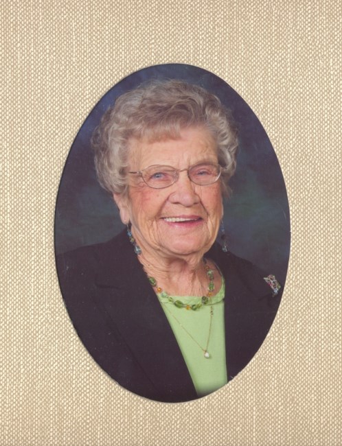 Obituary of Mary Alice Hickman