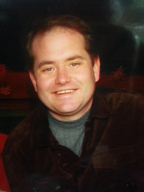 Obituary of Mr. Jeffrey Brooks Noah