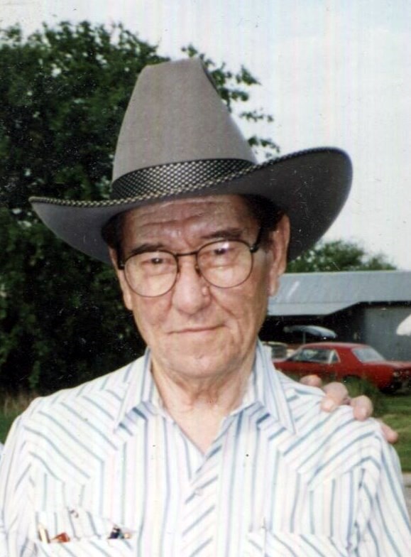 Antonio S. Pena Obituary Falfurrias, TX