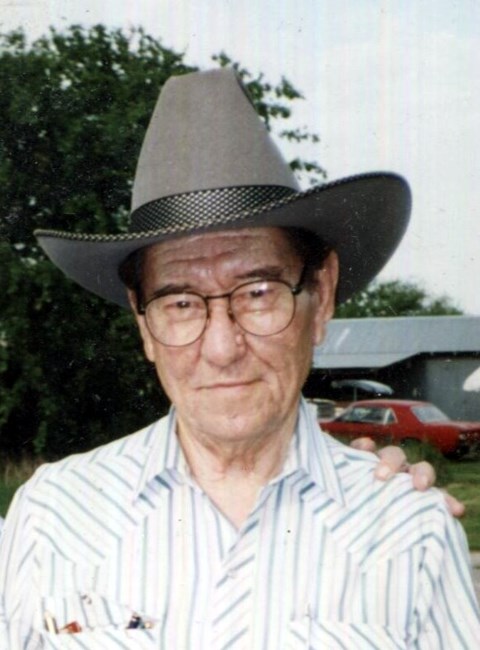 Obituary of Antonio S. Pena