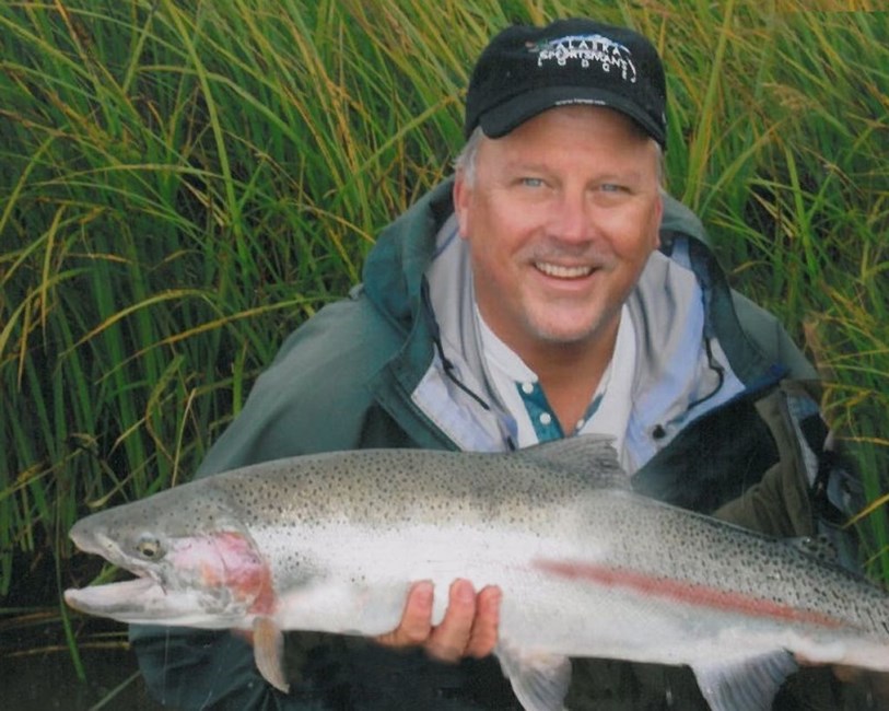 Obituary of Steven Howard Mercadal