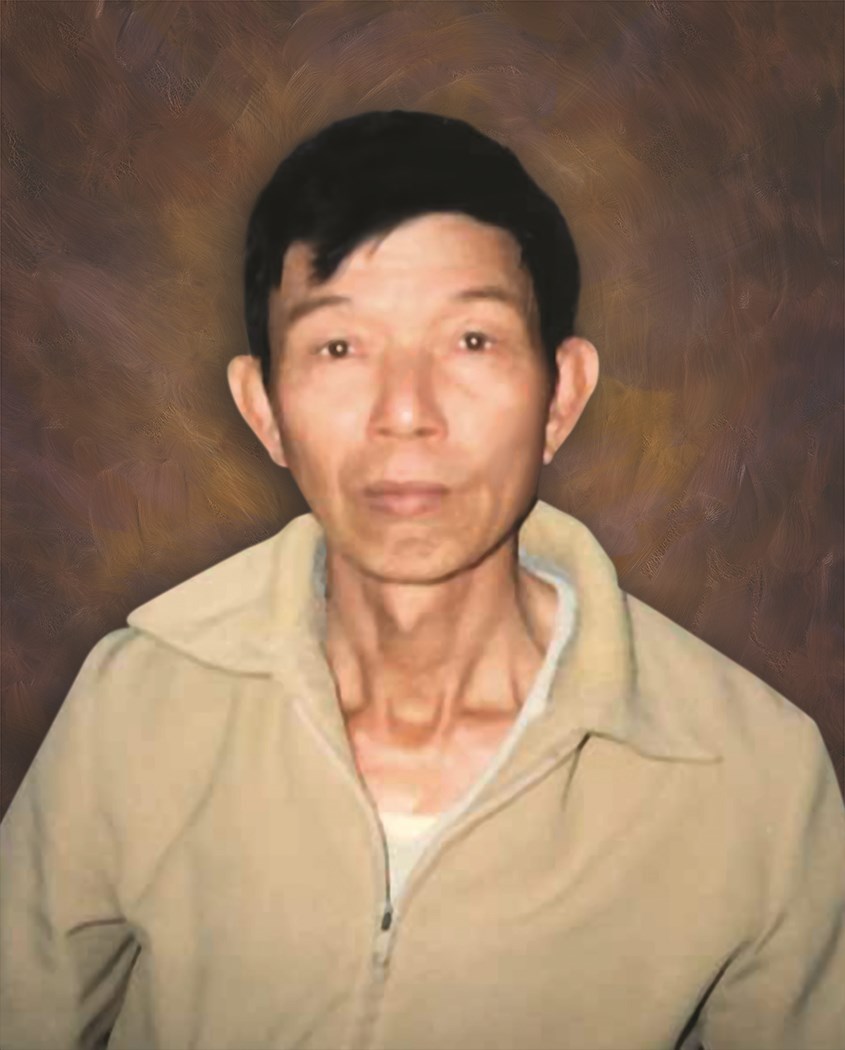 Vien Lieu Obituary San Diego, CA