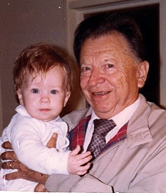 Obituary of Frank Cvetkovich