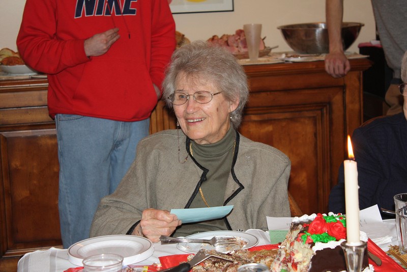 Avis de décès de Kathleen M. Haas