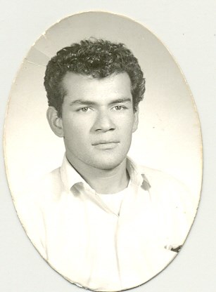Obituario de Sergio Perez