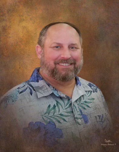 Obituary of Stephen John Cramer