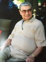 Obituary of Stamatios M. Palios