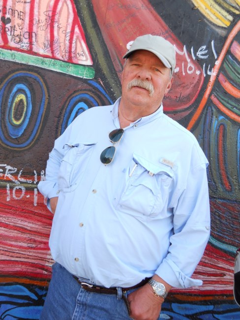 Obituary of Larry Lambert Cable