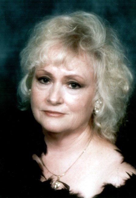 Obituary of Billie Marie Wright