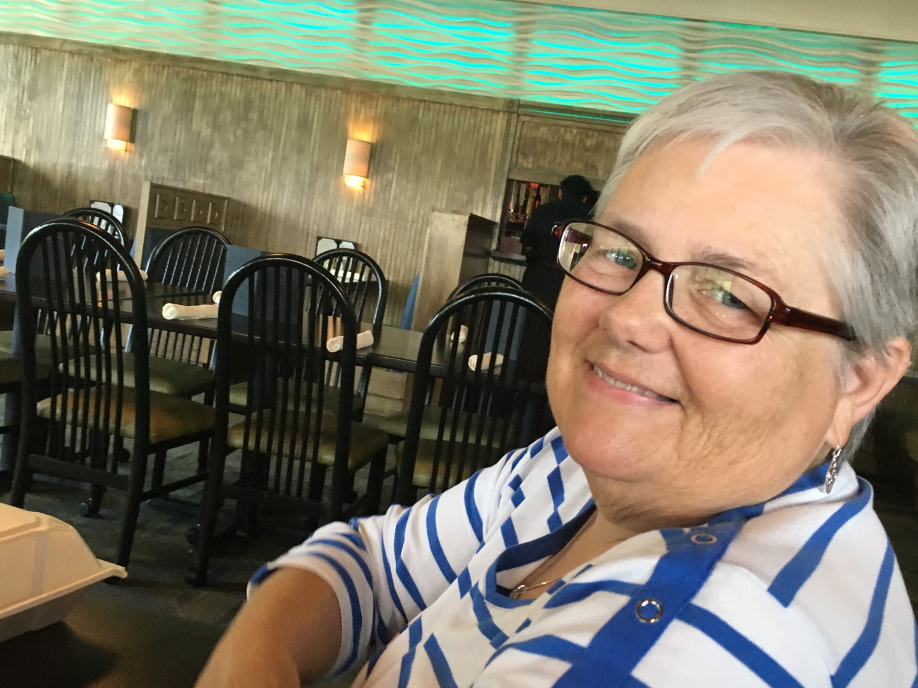 Obituary of Margaret E. Thena