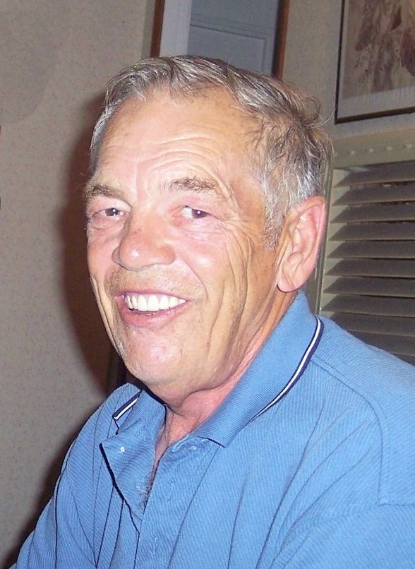 Obituary of Donald V Bowles