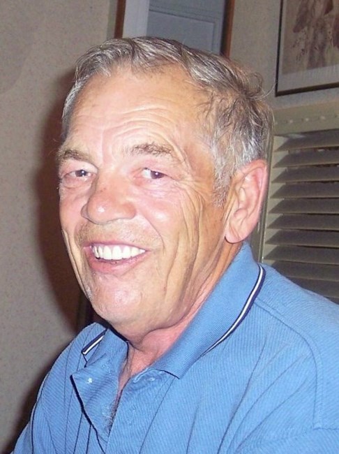 Obituary of Donald V Bowles