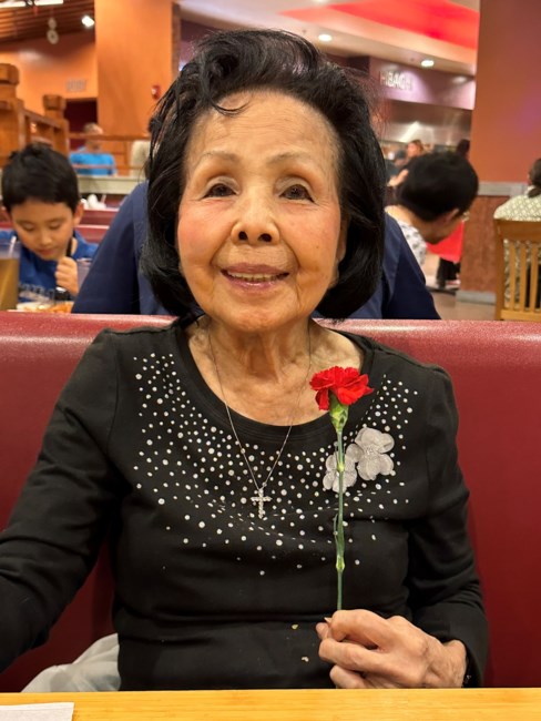 Obituary of Aster Jeu Joe