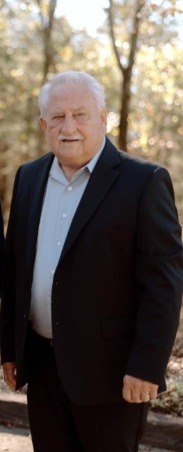 Obituario de Albert Eugene Bellanti Jr.