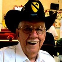 Obituary of Jack D. Reynolds