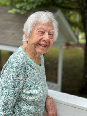 Obituary of Yolanda C Penso-Espeut