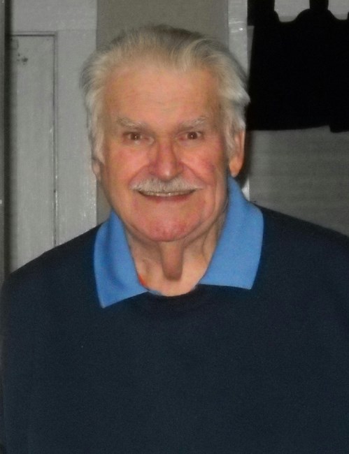 Obituary of George R. Probeck