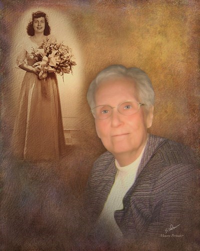 Obituary of Julia Margaret Duncan