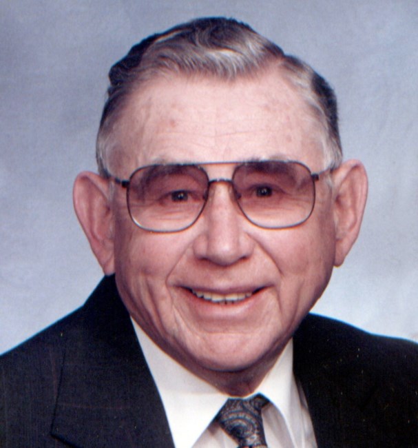 Avis de décès de Willis "Bill" Hubert Campbell