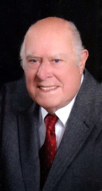Obituary of James M. Davis