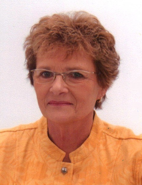 Avis de décès de Marilyn Joann Smith