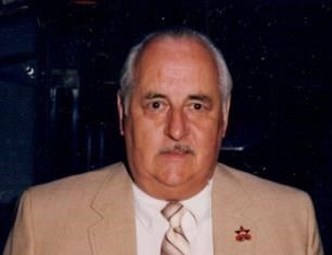 Obituary of Benjamin D. Lane Jr.