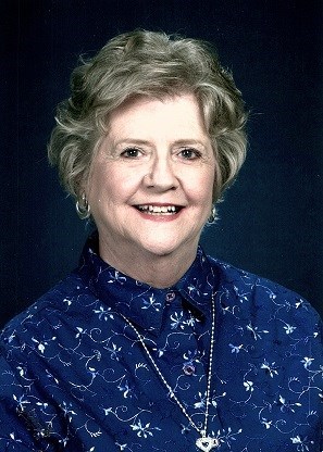 Obituary of Sara H Murff
